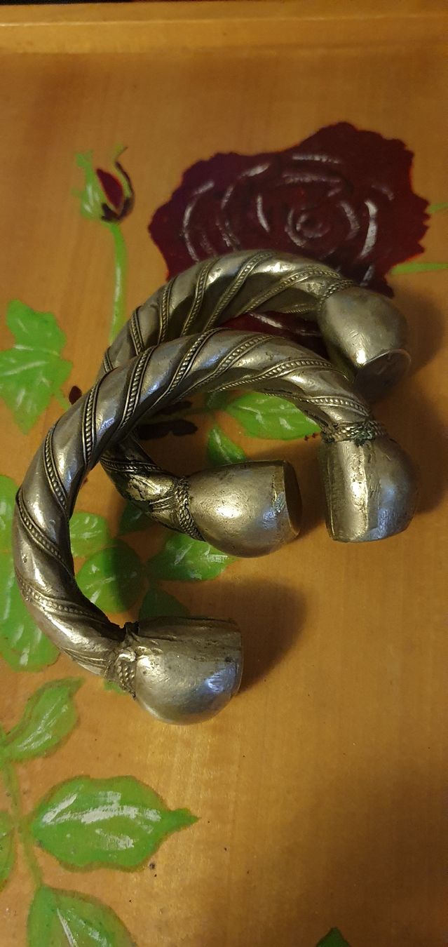Bracciali & Braccialetti: antique bracelet – Usato da Chur venduto da ACE18 3