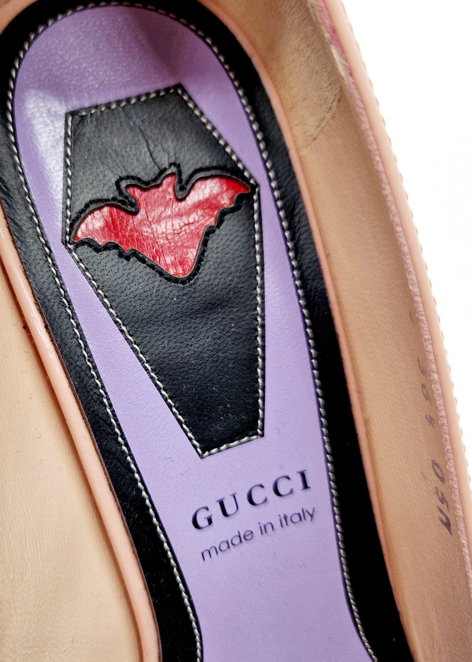 Gucci Scarpe da donna: Gucci NEW 36.5 – Nuovo e nell'imballaggio originale da Corteglia venduto da ila_kz6b 8