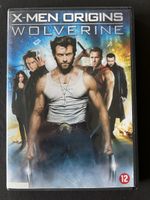 DVD X-Men Origins Wolverine film action occasion