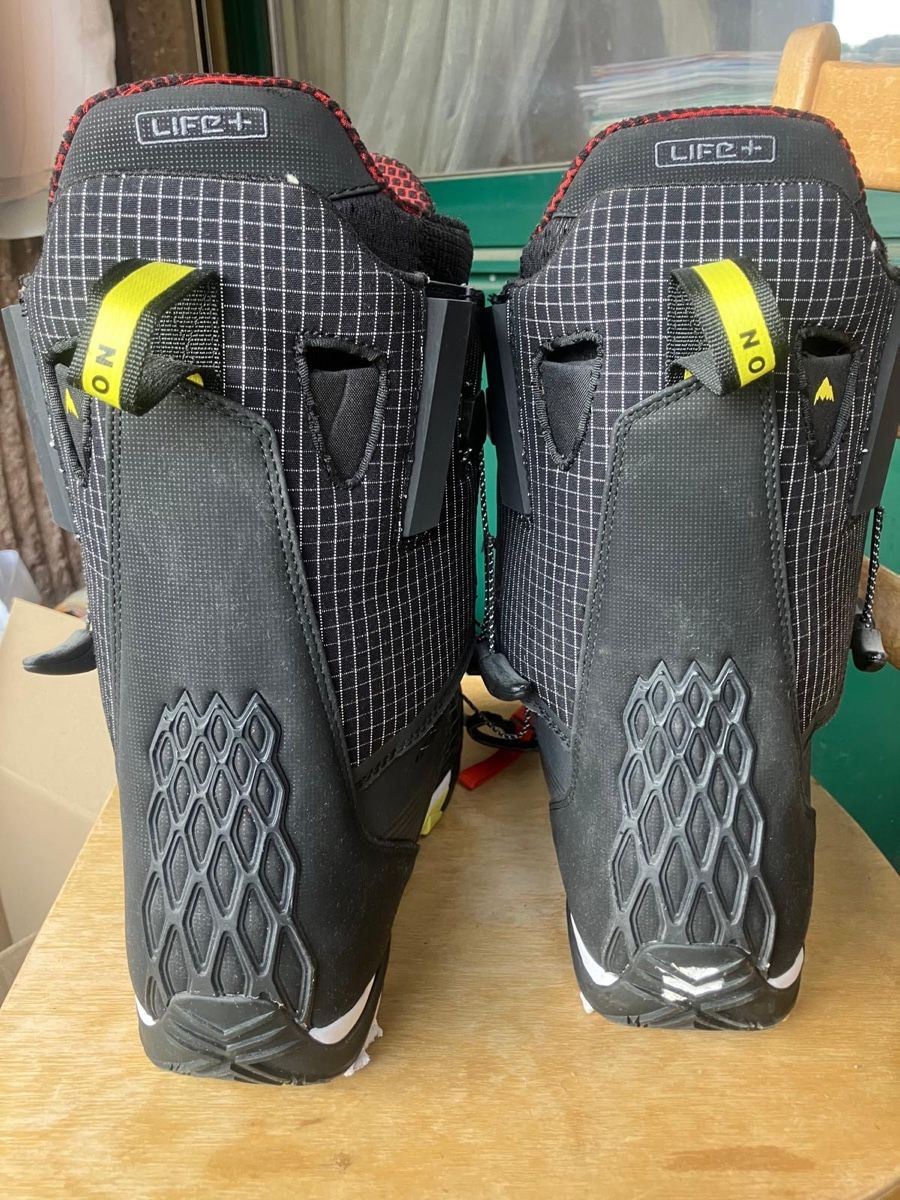 Burton Chaussures hommes: Burton SLX Speedzone – Neuf (Voir description) à Zürich par Johntnt 2