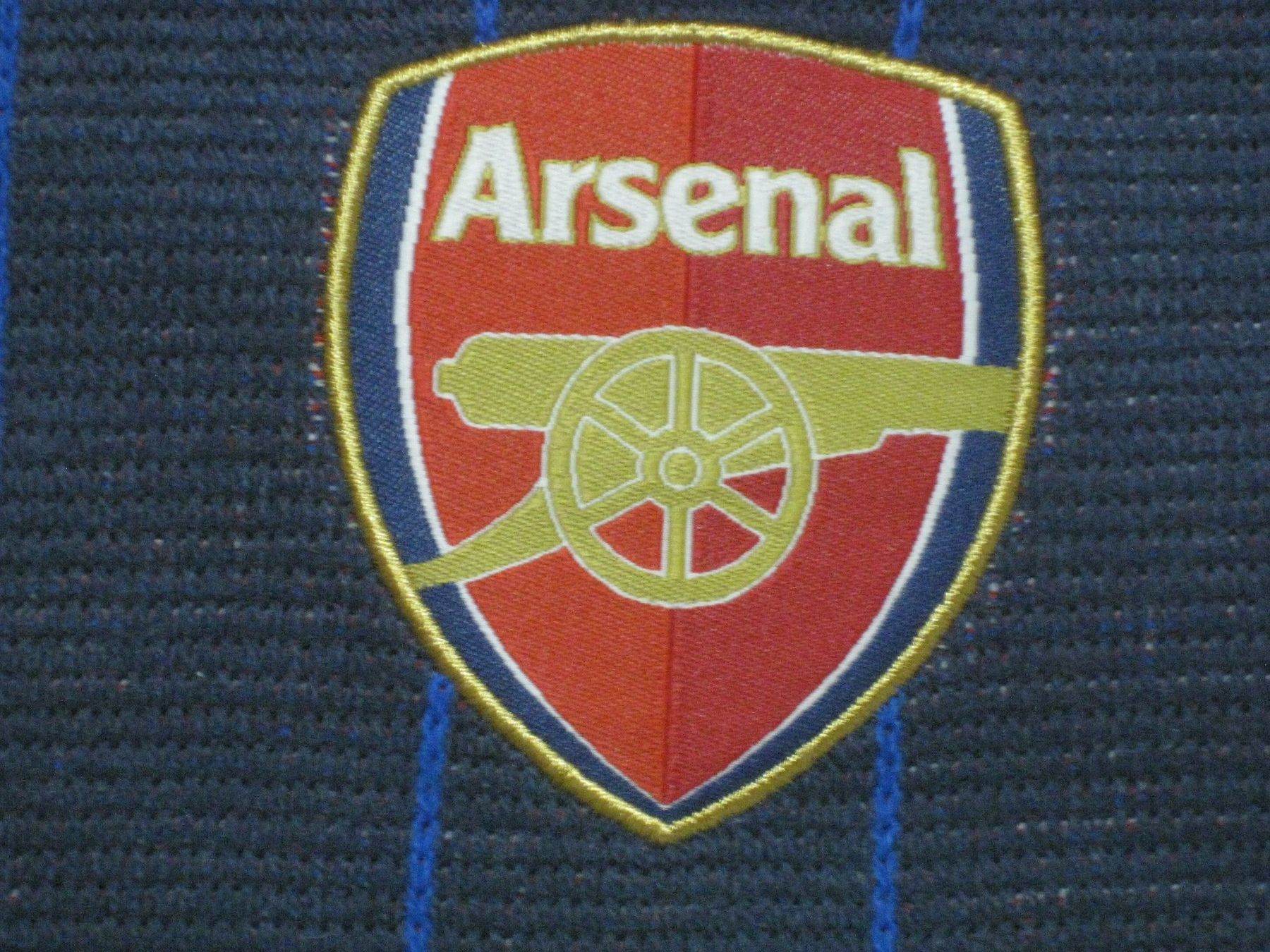 Arsenal Foulard & Sciarpe: Fussball Schaal England ARSENAL – Usato da Münchenbuchsee venduto da neuwertig-gespart 2