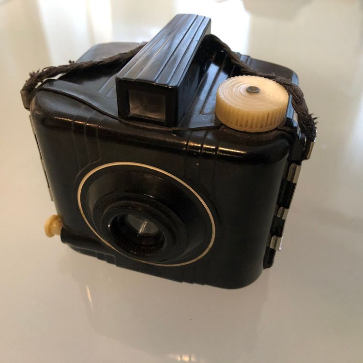 Kodak N°KODAK - Brownie modèle A + 2 Appareil Photo Vintage Analogue