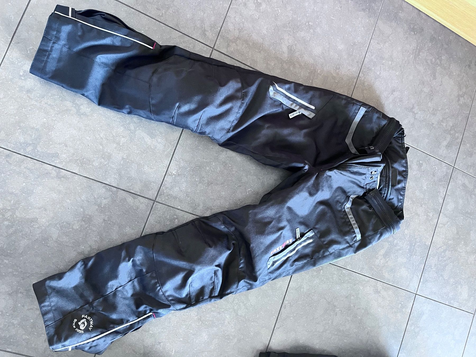 Pantaloni: Motorradhose – Usato da Fehren venduto da Pmx