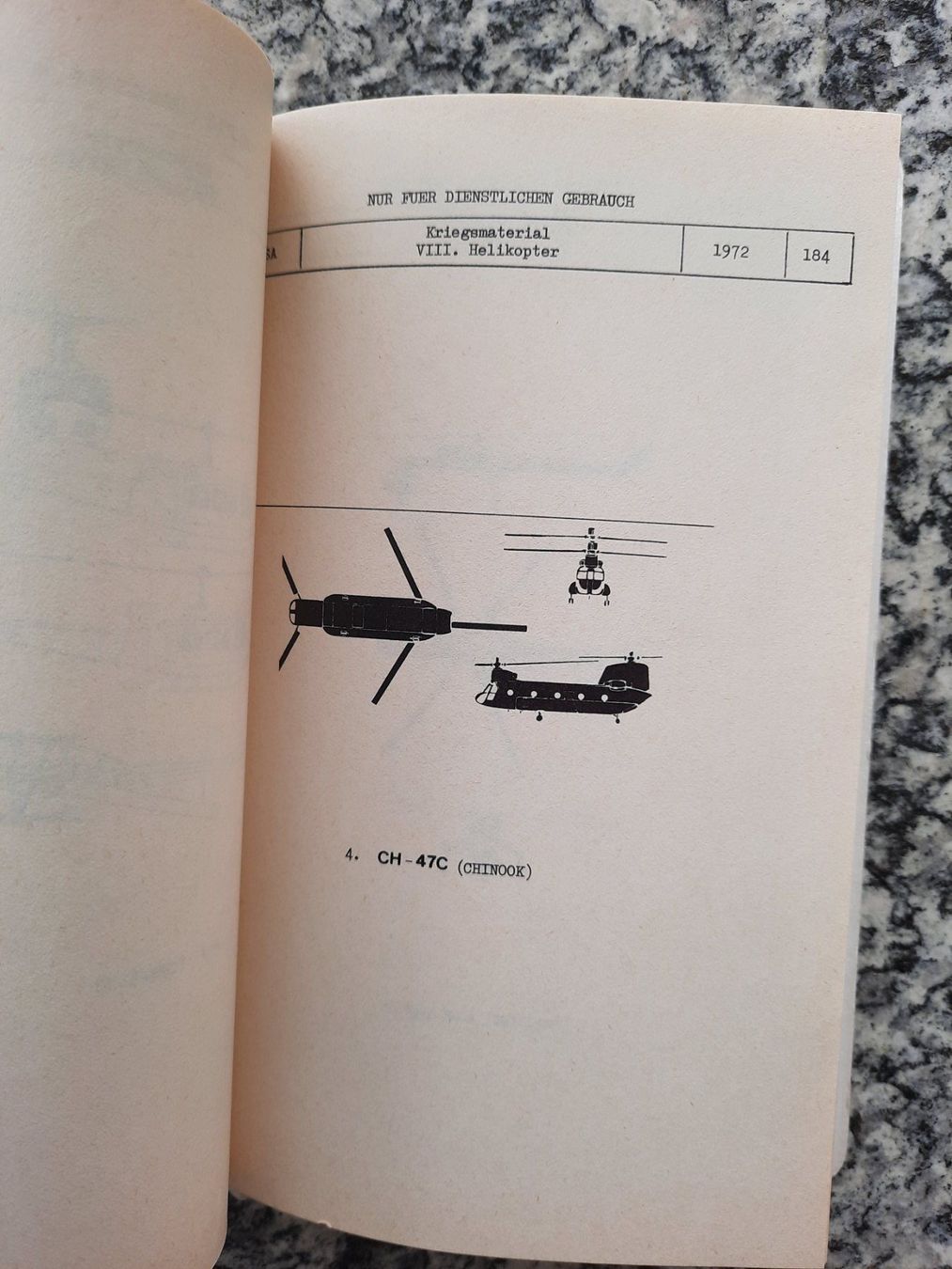 Bücher: Die amerikanische Armee - Organisation und Material – Gebraucht aus Ruswil von Sammlergeist 7