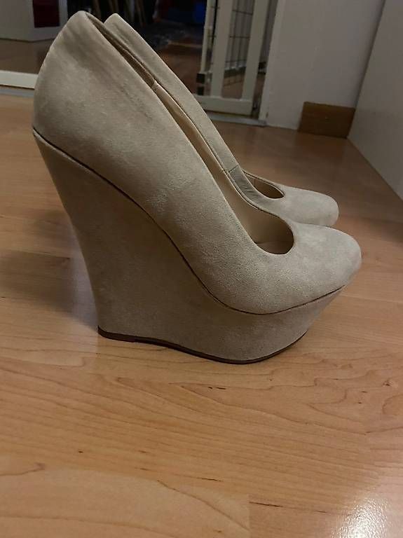 Scarpe da donna: Super Mauro Schuhe – Usato da Abtwil AG venduto da kiko_25 1