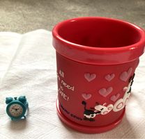 Bague et/ou tasse fantaisie