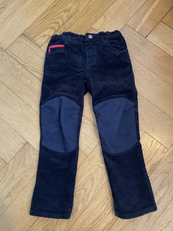 Finkid Kuusi Cordhose 100/110