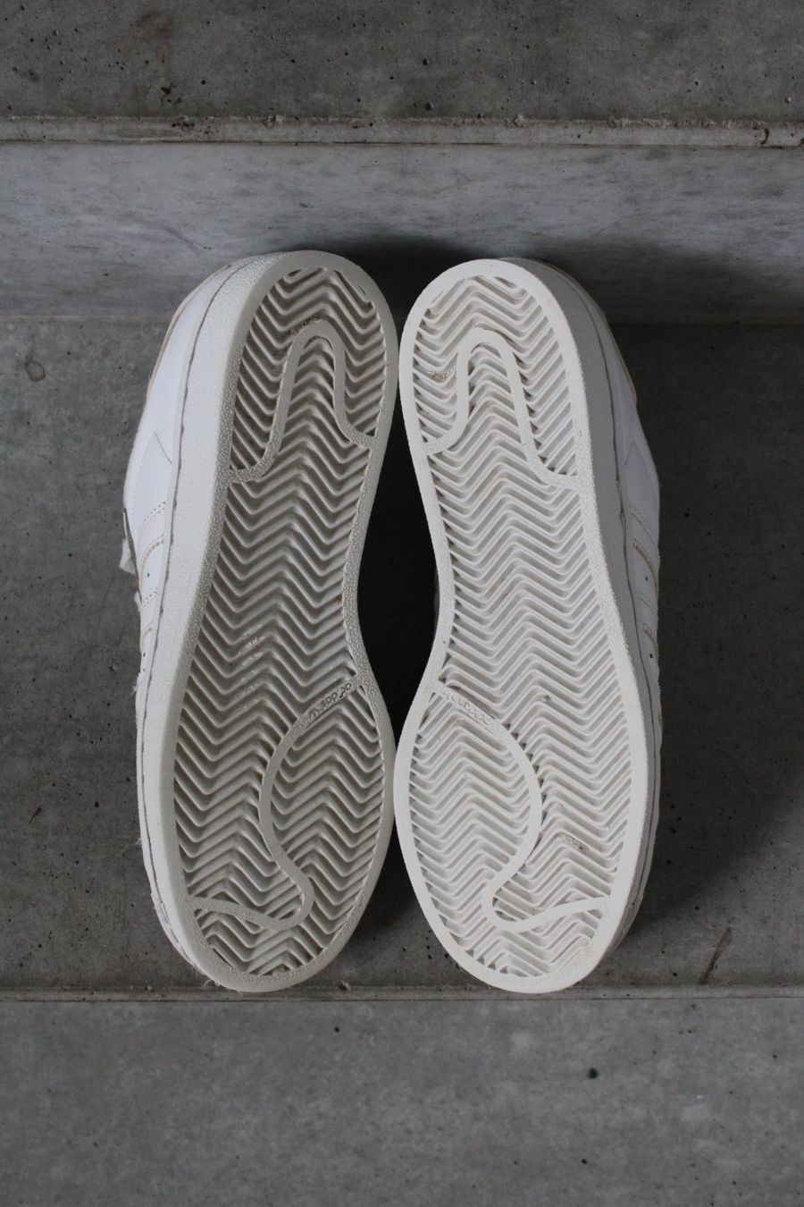 Adidas Scarpe da uomo: Adidas Superstar Sneakers – Usato da St. Gallen venduto da look-twice 8