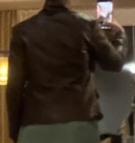Giacche: Lederjacke, Grösse M, Top Zustand – Usato da Rüschlikon venduto da Lajniii 1