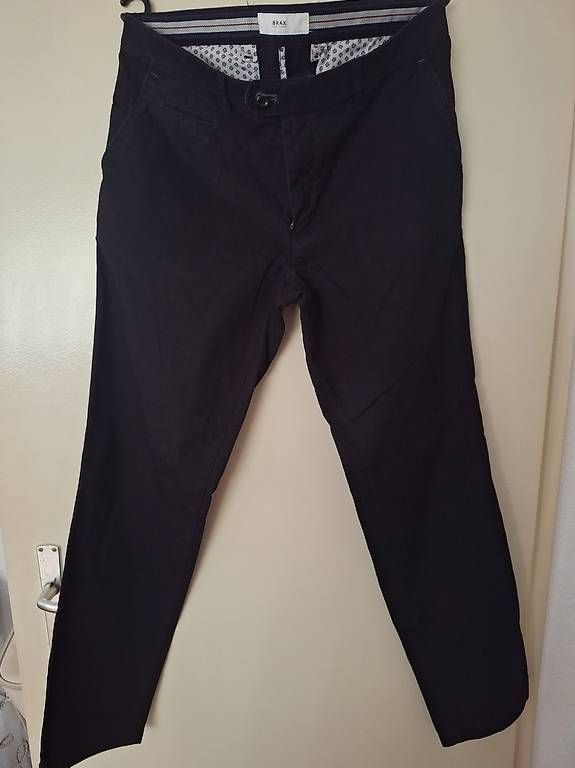 Brax Hosen: Hose Brax – Gebraucht aus Winterthur von ste_5ncm