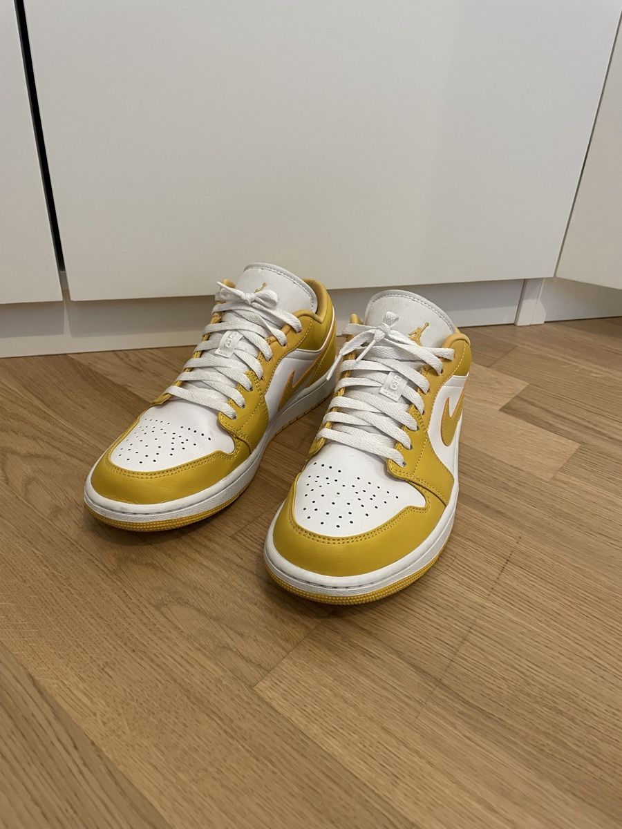 Jordan Scarpe da uomo: Jordan 1 Low – Usato da Thalwil venduto da rap_z9px 1
