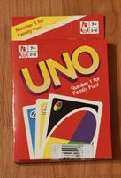 Neu: UNO Standardversion