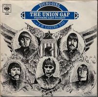 THE UNION GAP FEATURING GARY PUCKETT - YOUNG GIRL