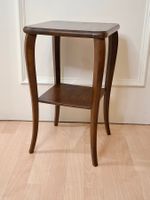Vintage Beistelltisch PAGO Schweizer Fabrikat Pflanzenstände