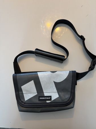Freitag F40 Jamie