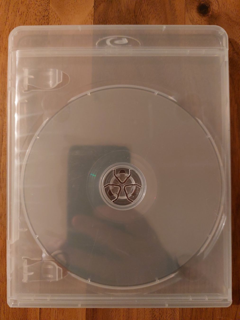 Tutti i DVDs: Blu Ray - Batman Begins – Usato da Rheinfelden venduto da FilmAuktion 1