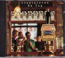 Lindisfarne ‎– On Tap (A Barrel Of Hits)