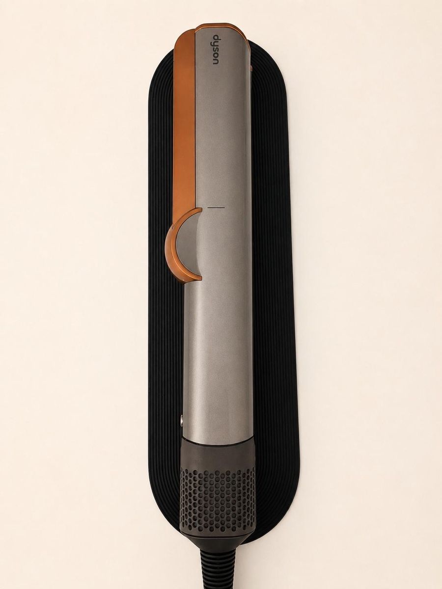 Dyson Asciugacapelli: Dyson Airstrait - neuwertig – Nuovo (secondo la descrizione) da Dübendorf venduto da Sebashop 1