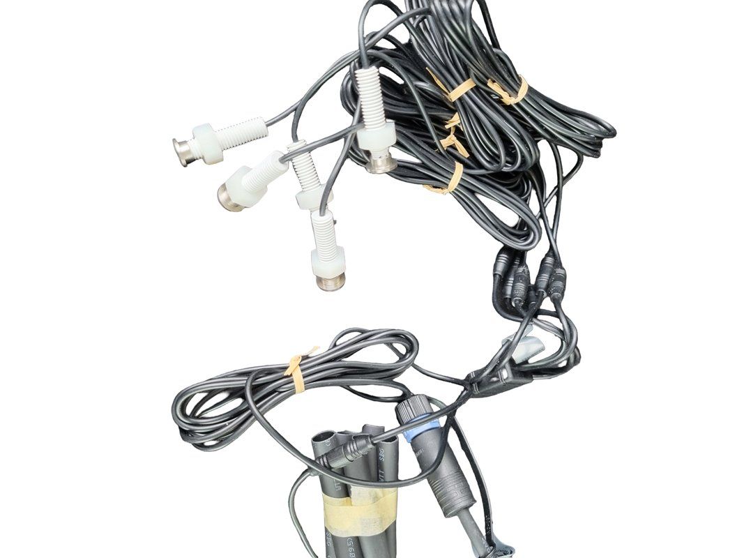 Guirlandes lumineuses: PAULMANN MicroPen2 Extension Set – Neuf (Voir description) à Wangen b. Olten par Restwert_Wangen