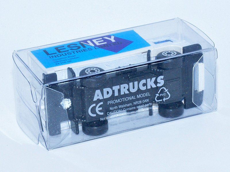 Matchbox Modellini d'auto: Matchbox PROMOTIAL Superfast DODGE COMMANDO TRUCK – Usato da Zufikon venduto da MatchboxCorner 3