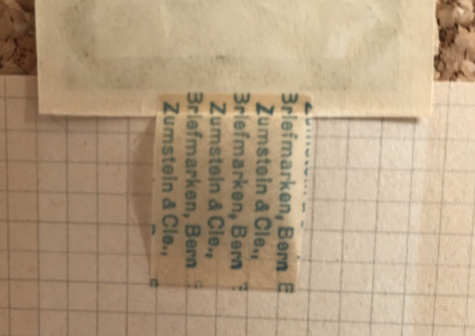 Tutti i francobolli: LOT BRIEFMARKEN DÄNEMARK – Usato da Ostermundigen venduto da wini63 1