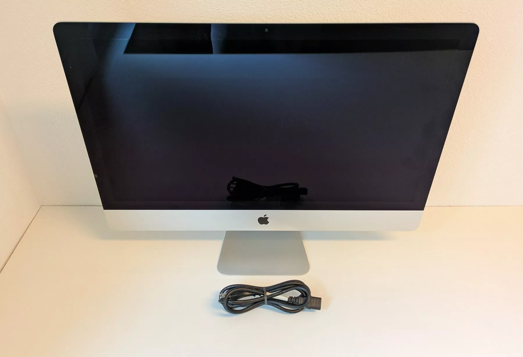 iMac 27