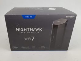 NETGEAR Nighthawk RS300