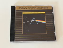 PINK FLOYD DARK SIDE OF THE MOON Original Master Recording