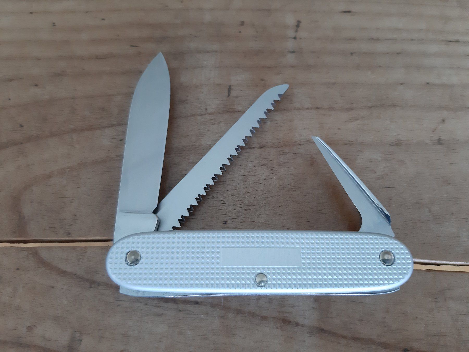 Victorinox Coltelli tascabile: Taschenmesser - Victorinox – Nuovo (secondo la descrizione) da Laupen BE venduto da R11rs 1