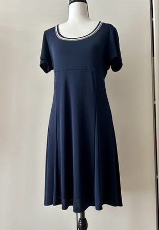 Robe d'été Clara Garronne