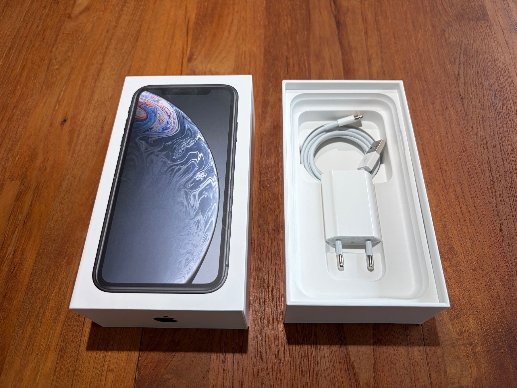 Apple Handys / Smartphones: iPhone XR, Black, 64GB – Gebraucht aus Wäldi von yve_t9jd 7