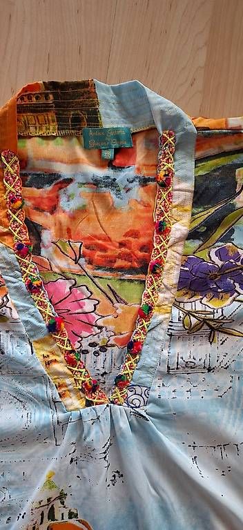 Vestiti: Sommerkleid – Usato da Männedorf venduto da Mis_nl7l 2