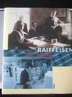 RAIFFEISEN Menschen Geld Geschichten