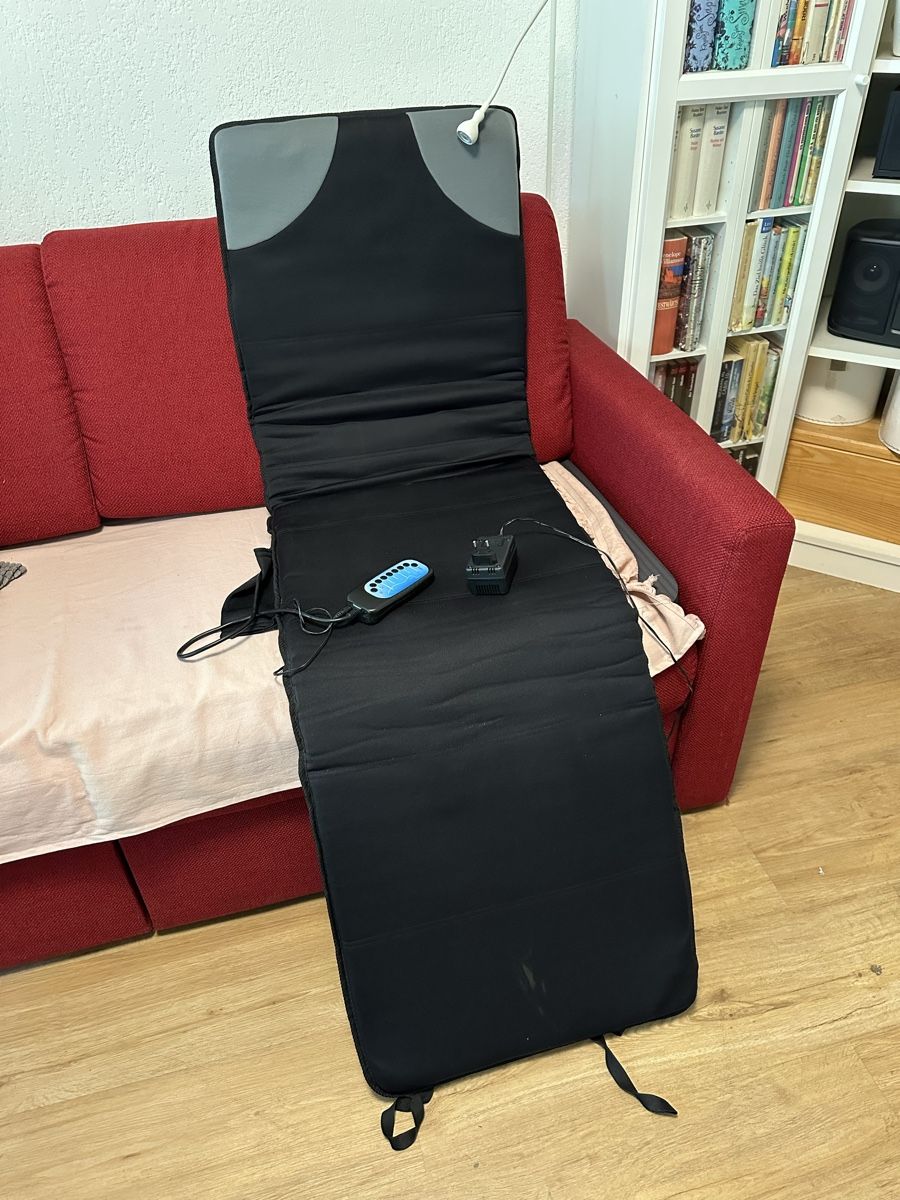 Dispositivi per massaggi: Massagematte  – Usato da Chur venduto da Jogiber7000