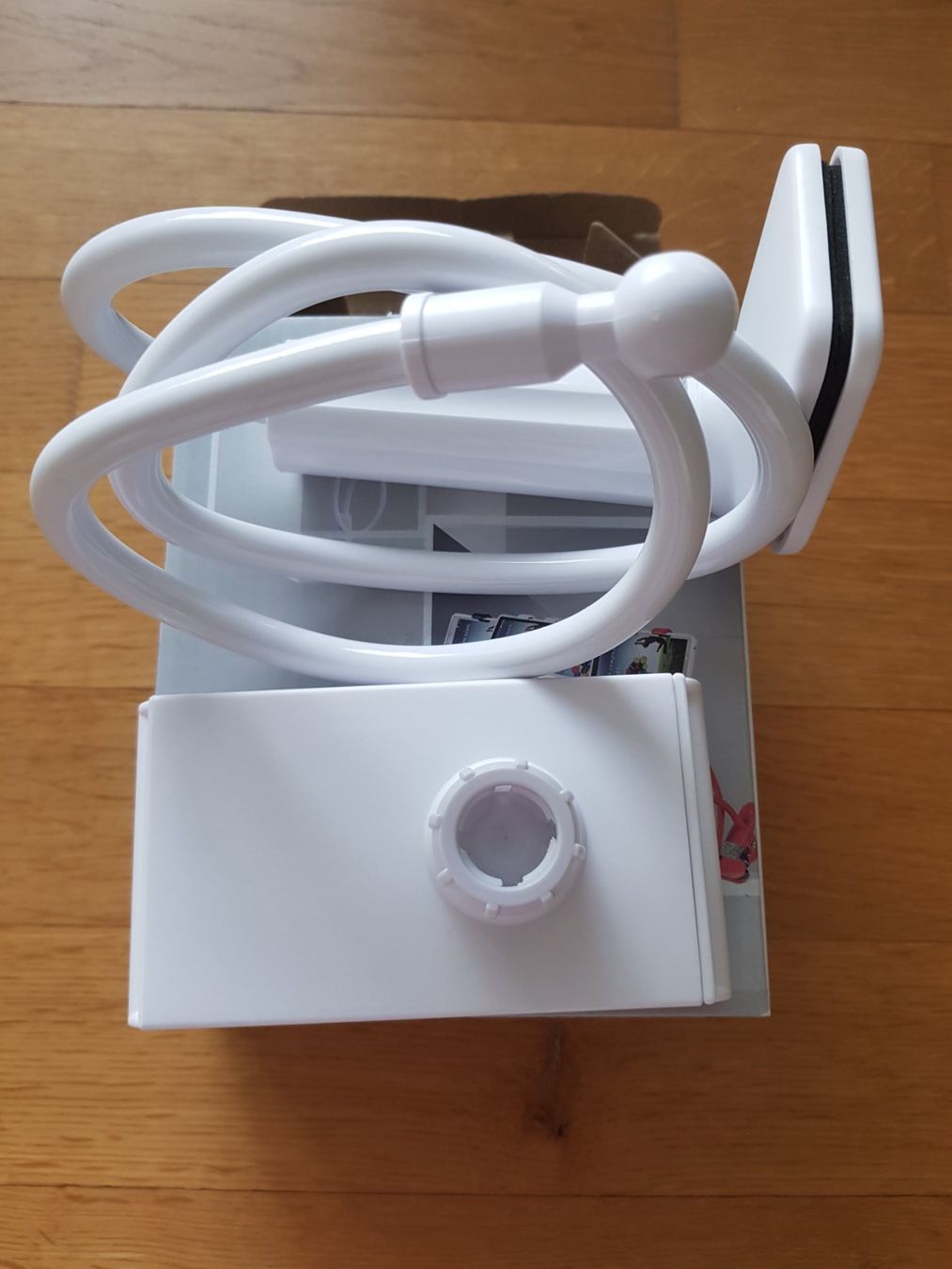 Altro in Decorazioni & Accessori: Phone/tablet mobile stand – Nuovo (secondo la descrizione) da Thalwil venduto da murme 2