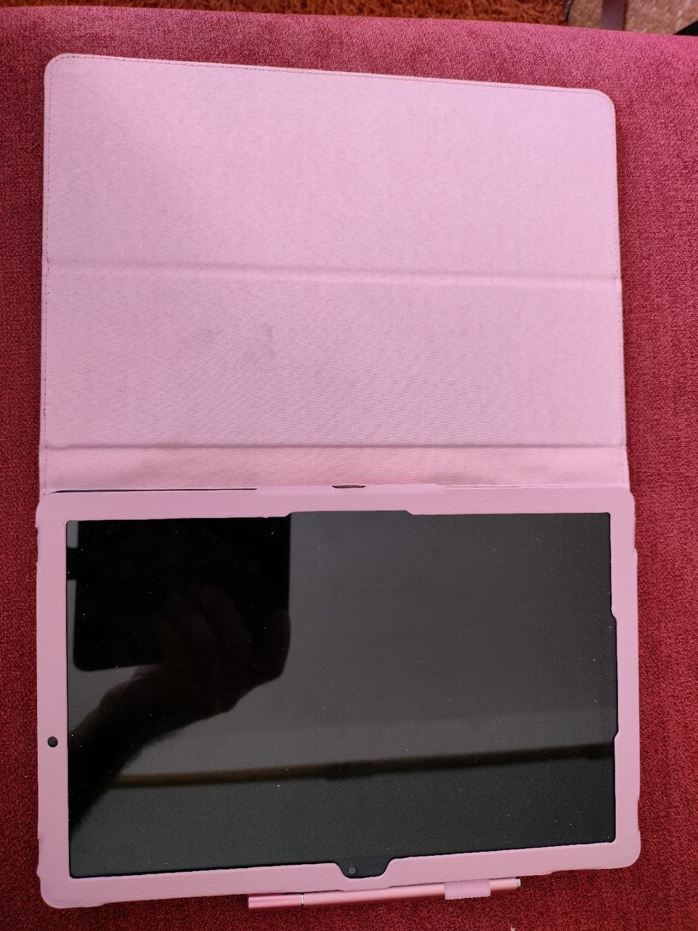 Samsung Tablet PC: Galaxy Tab A9+ – Neu (gemäss Beschreibung) aus Seuzach von Flyinghirsch69 2