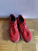 New Balance Fresh Foam 880 v14 Laufschuhe rot Gr. 46,5