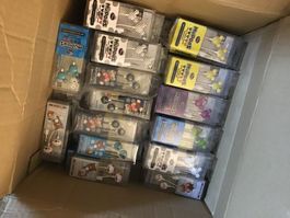 90 écouteurs nounours en liquidation