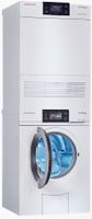 Novamatic Adora Waschturm FL42 + FTL42 – Swiss Made