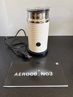 Nespresso Milchschäumer Aeroccino 3
