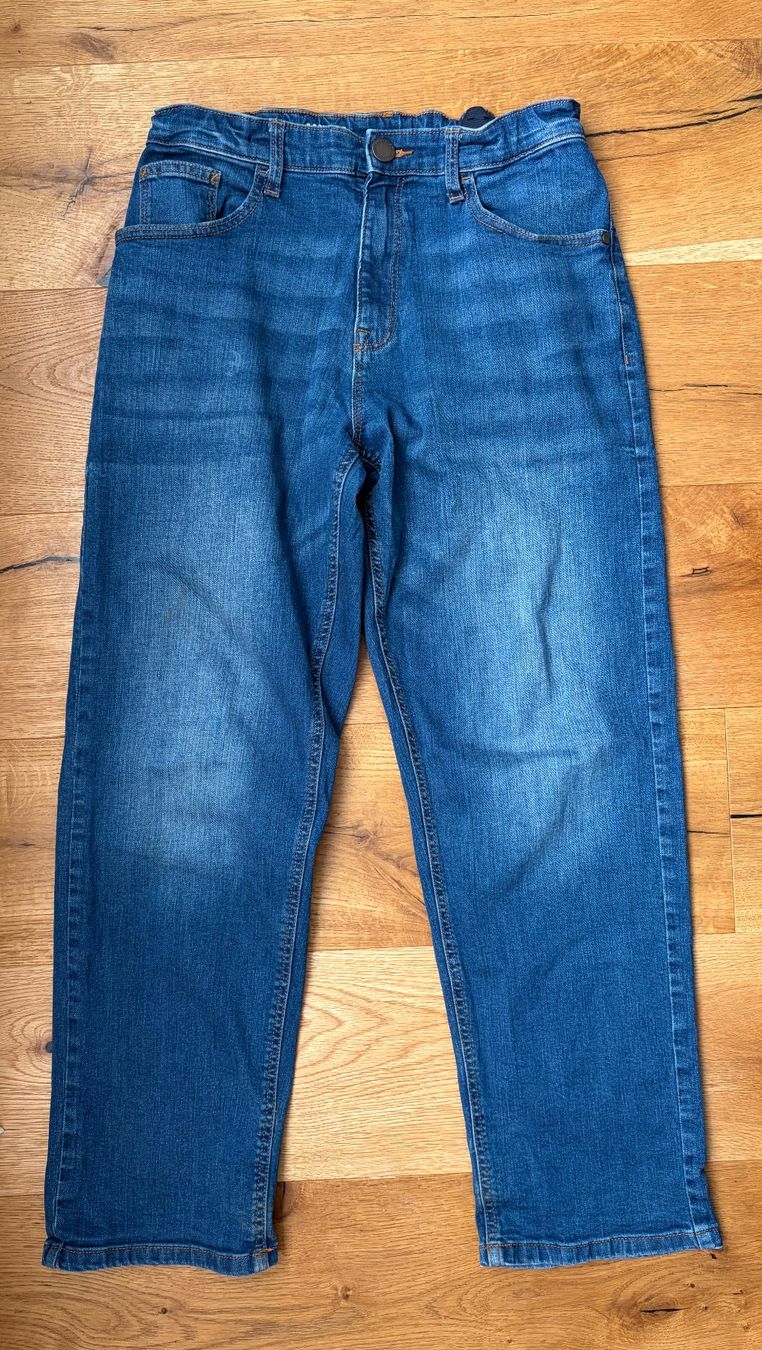 Next Hosen: Jeans NEXT, Gr. 14 J. – Neu (gemäss Beschreibung) aus Volketswil von Irkasha