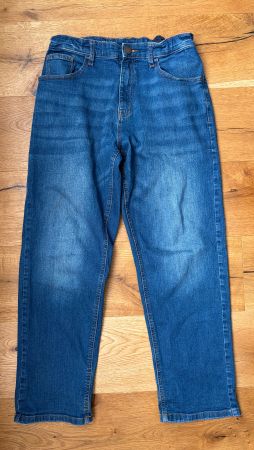 Jeans NEXT, Gr. 14 J.