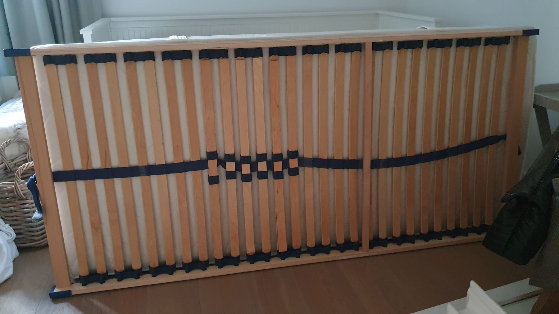 Letti: Jugendbett 90x200 – Usato da Hofstetten SO venduto da bigbamboo 3