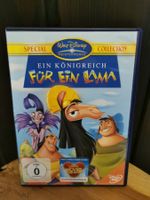 Disney Ein Königreich für ein Lama 