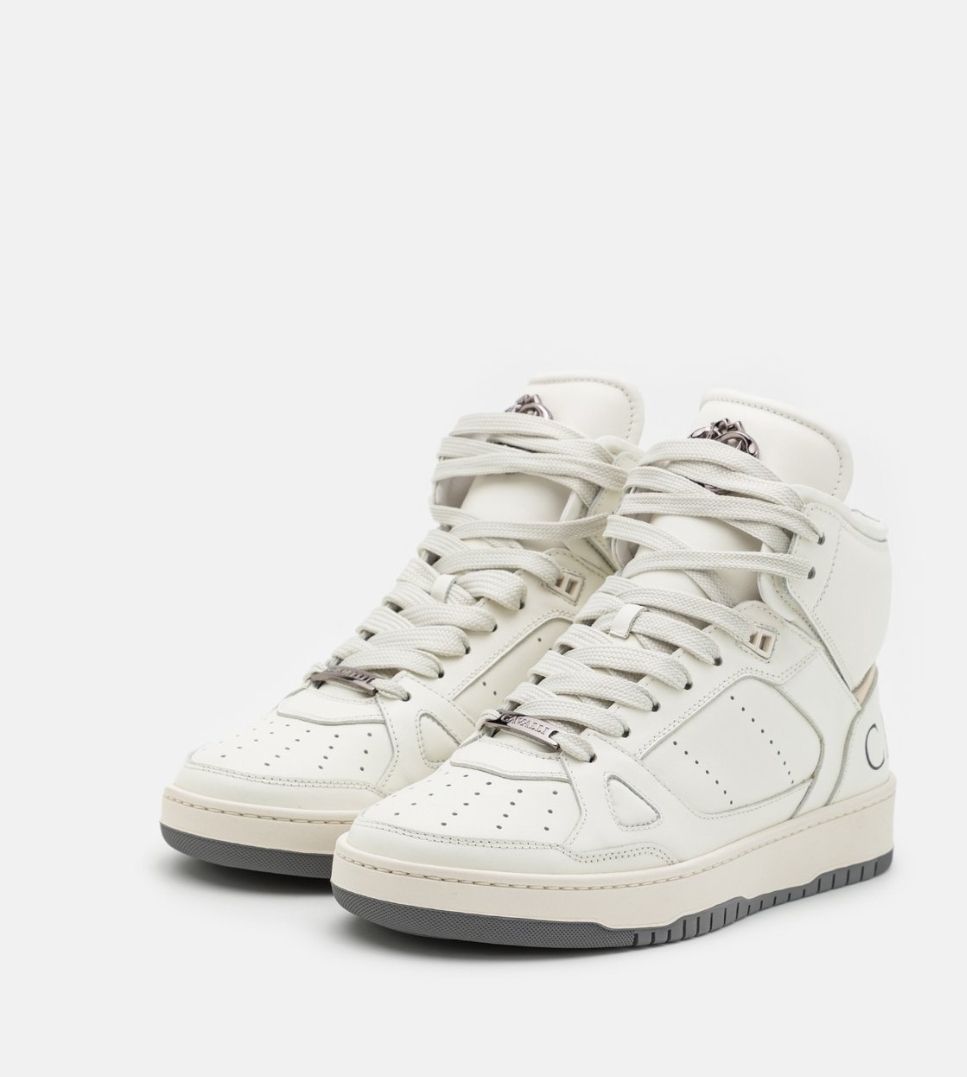 Roberto Cavalli Scarpe da uomo: Roberto cavalli Schuhe gr.42 NEU – Nuovo e nell'imballaggio originale da Amriswil venduto da newschweiz 1