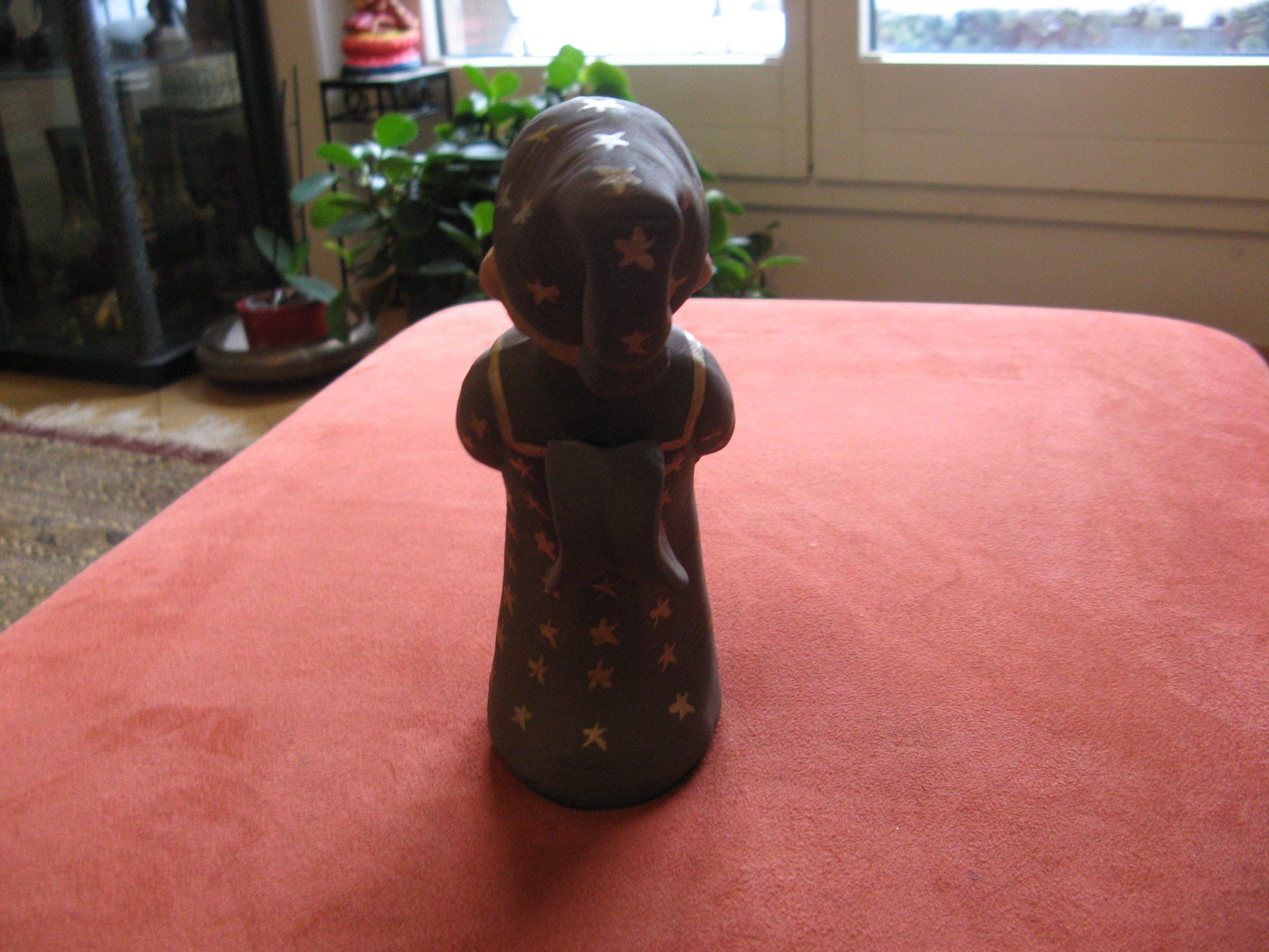 Figurines: Original Singer Engel von Jullar Spain – D'occasion à Zürich par apil 2
