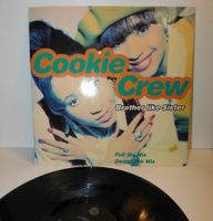LP 1992 Cookie Crew Full On Mix  - Extended Mix - Trance MIx