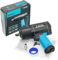 STIX Druckluft Schlagschrauber 1900Nm