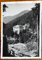 VAL SINESTRA - Bad & Kurhaus  1938