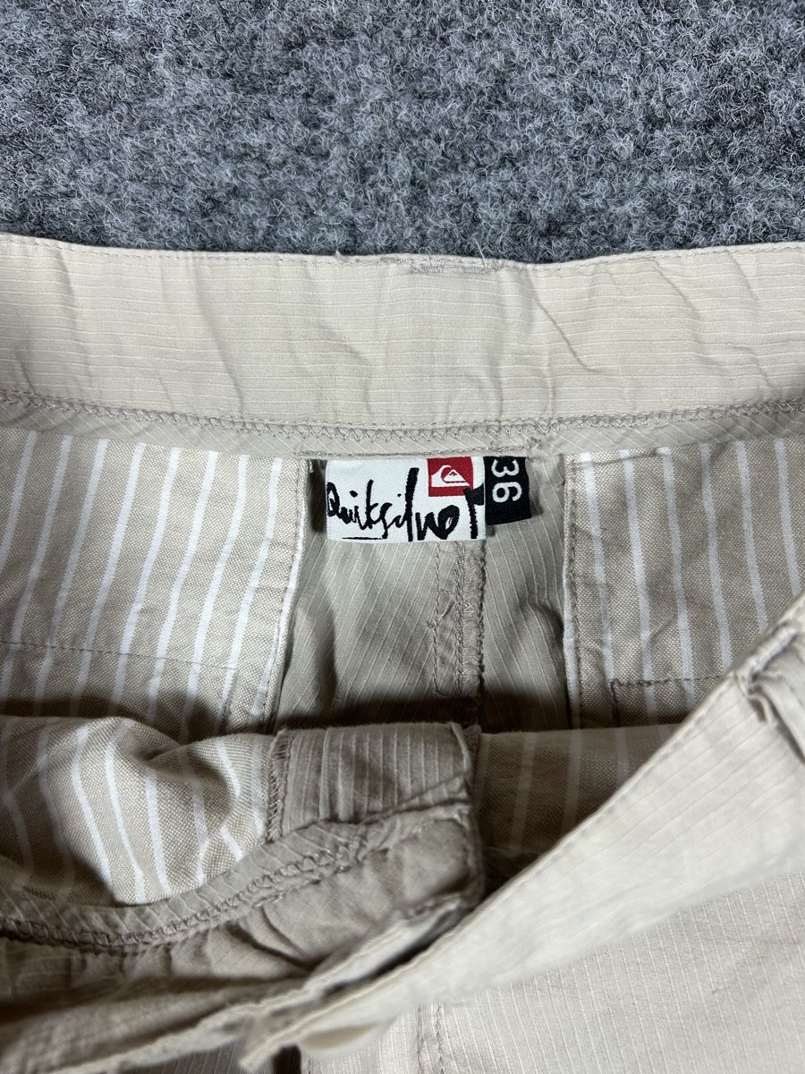 Quiksilver Pantalons: Quiksilver pants Xlarge men  – D'occasion à La Sagne NE par Matlasape 1